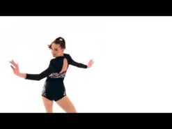 Revolution No Question About It -Cheap Fit Dance Wear Store hqdefault 74