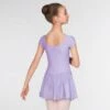 IDTA Preparatory & Primary Ballet Skirted Leotard