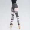 Intermezzo Knitted Leggings