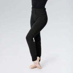 Intermezzo Warm-Up Leggings