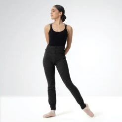 Cheap Fit Dance Wear Store -Cheap Fit Dance Wear Store im5210 black 2