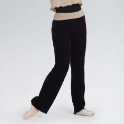 Intermezzo Super Soft Warm Up Pants