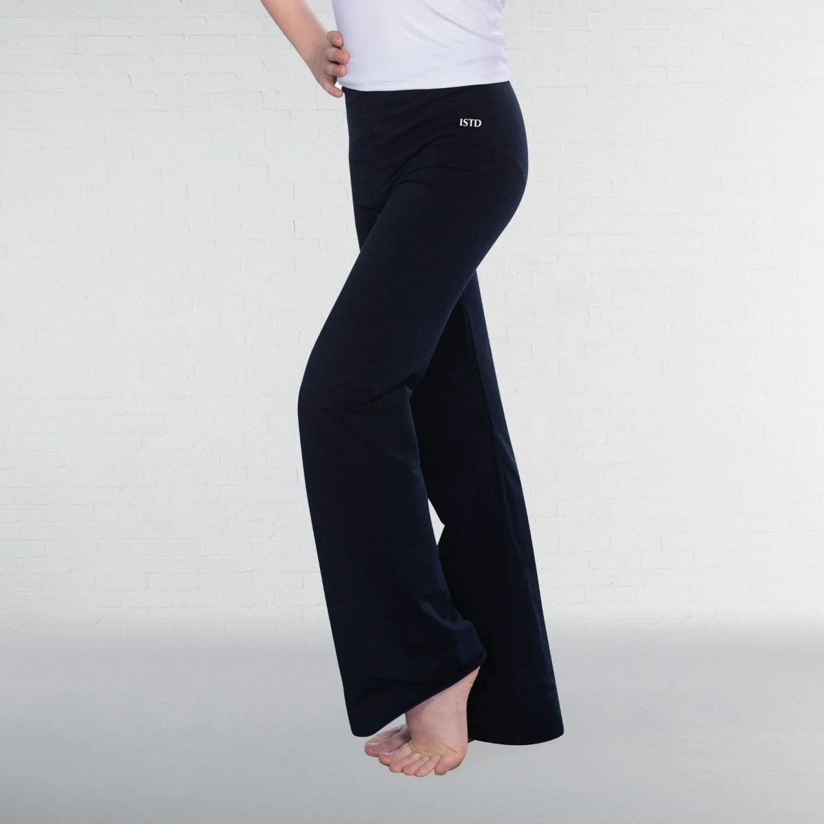 ISTD Boys Tap Jazz Pants 1 ISTD Boys Tap Jazz Pants