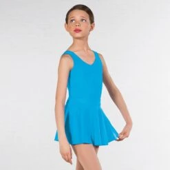 1st Position Circular Skirt -Cheap Fit Dance Wear Store kingfisher 860 ki 1 13