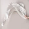 Little Ballerina 100% Silk Free Movement Scarf