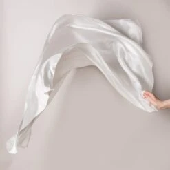 Little Ballerina 100% Silk Free Movement Scarf