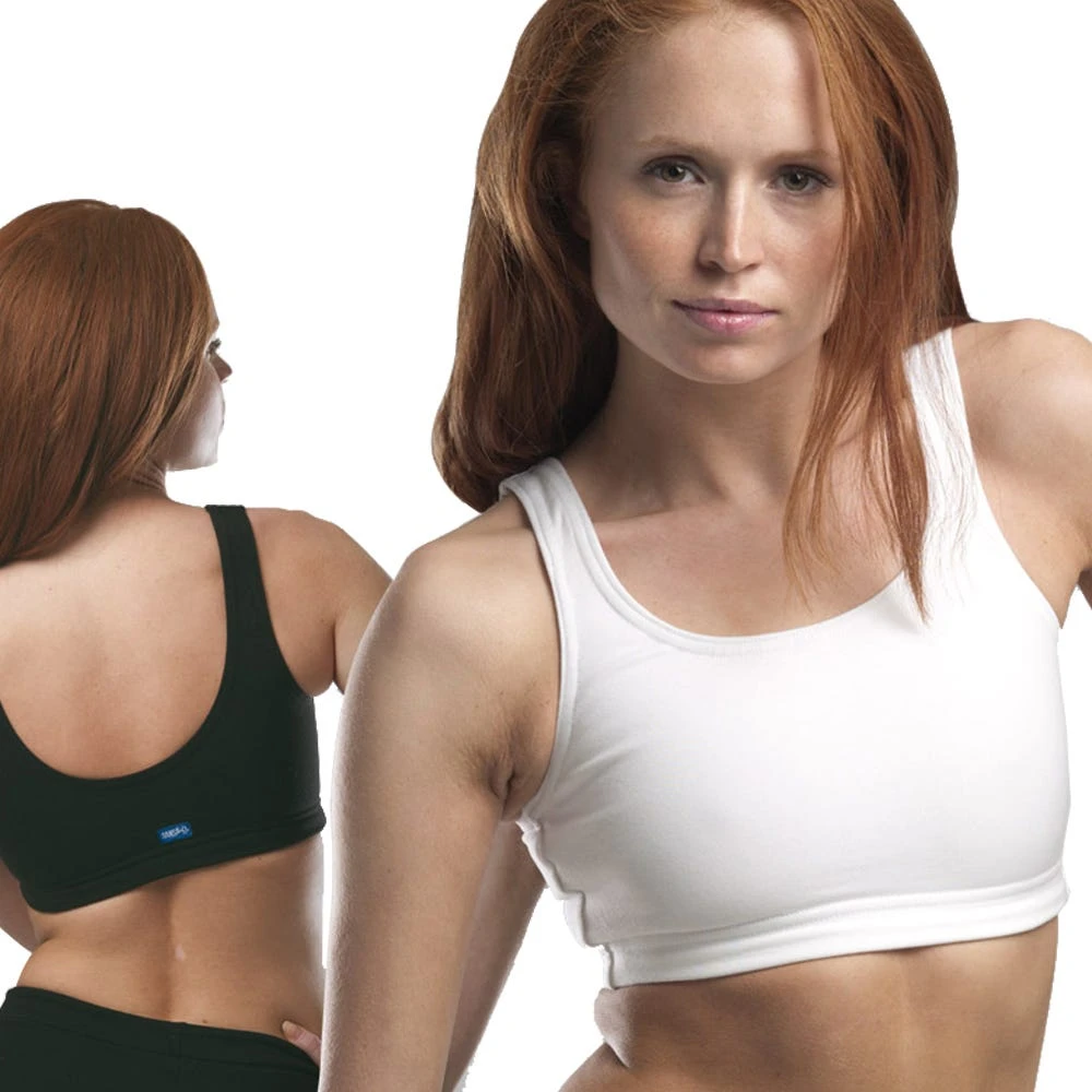 Dans-ez Minimal Bounce Bra 1 Dans-ez Minimal Bounce Bra