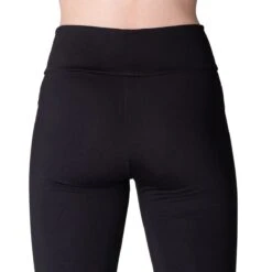 ONYRO Tactel Leggings -Cheap Fit Dance Wear Store on04 black 3