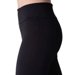 ONYRO Tactel Leggings -Cheap Fit Dance Wear Store on04 black 5