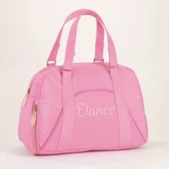 Capezio Childs Dance Bag -Cheap Fit Dance Wear Store pink czb46ca ids13 2