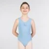 1st Position Angela Style Pre-Int/Int Leotard