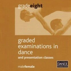 Syllabus CD Grade 8 (Male & Female)