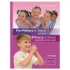 RAD Pre-Primary/Primary In Dance Syllabus Book