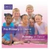 RAD Pre Primary/Primary In Dance CD's (Set Of 2)