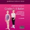 RAD Grades 1-3 Ballet DVD