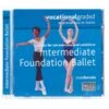 RAD Vocational Intermediate Foundation Ballet CD