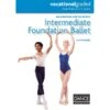 RAD Inter Foundation Syllabus Book