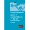 RAD Grade 6 Male/Female Set Exercises Studies And Dances Book
