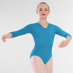 RAD Approved Crossover -Cheap Fit Dance Wear Store rad050 rad052 marine re colour