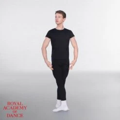 RAD Approved High Waisted Footless Tights -Cheap Fit Dance Wear Store rad203 rad201 32 21