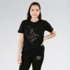 RAD En Pointe Line Drawing T-Shirt