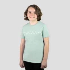 RAD Organic Kids T-Shirt