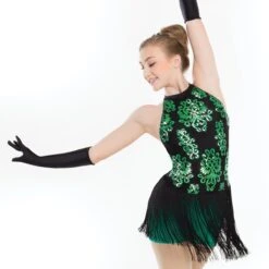 Revolution Glam Costume