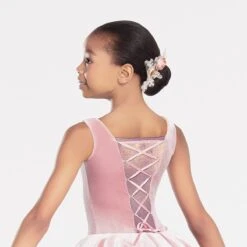 Revolution Here With You Costume 4 Revolution Here With You Costume -Cheap Fit Dance Wear Store rc20952 dustyrose 2