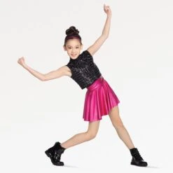 Revolution The Time Is Now Costume