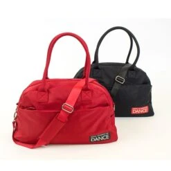 RAD Dance Holdall -Cheap Fit Dance Wear Store red rad400 blk rad400 red 1