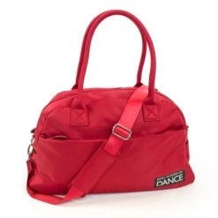 RAD Dance Holdall -Cheap Fit Dance Wear Store red rad400 red 1