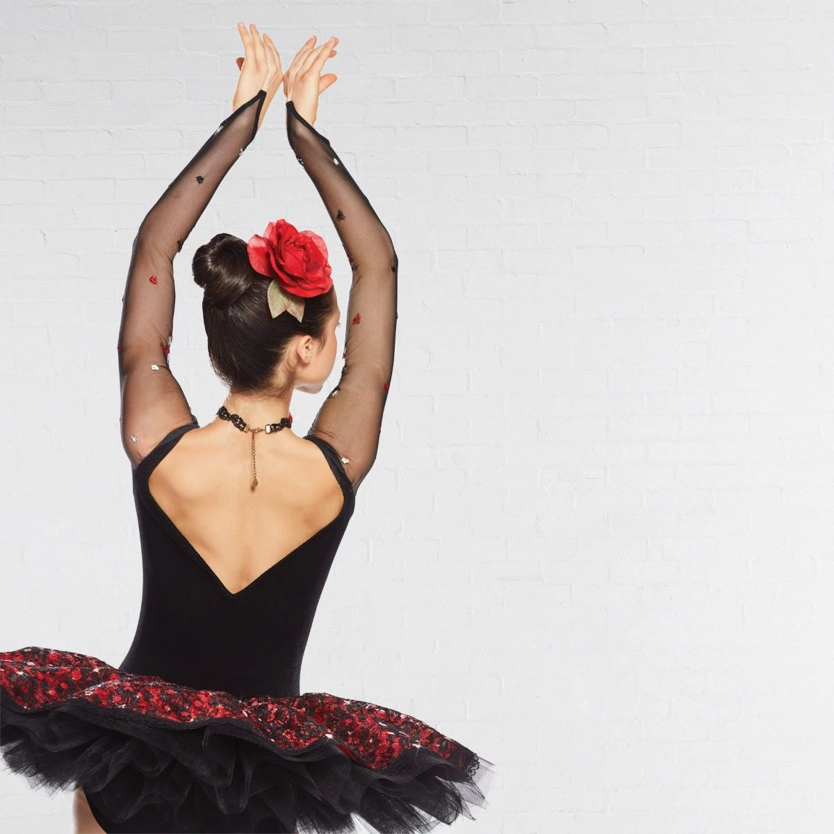 Revolution Carmen 2 Revolution Carmen - Image 2