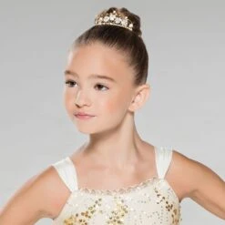 Revolution Sometimes -Cheap Fit Dance Wear Store revrc19695 gold 2