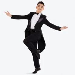 Revolution Thats Entertainment Jacket