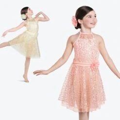 Revolution Story Of My Life 10 Revolution Story Of My Life -Cheap Fit Dance Wear Store revrc23885 ivorypink 1 w