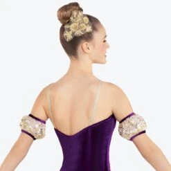 Revolution Cello Suite -Cheap Fit Dance Wear Store revrc23904 purple 4 w