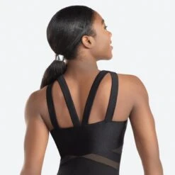 Revolution Anything Could Happen 7 Revolution Anything Could Happen -Cheap Fit Dance Wear Store revrc23907 black 2 w