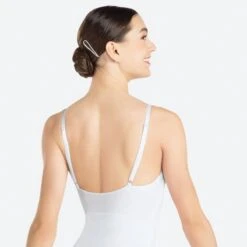 Revolution Obsession -Cheap Fit Dance Wear Store revrc23909 white 2 w