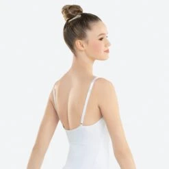 Revolution Obsession -Cheap Fit Dance Wear Store revrc23909 white b 2 w