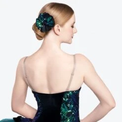 Revolution Reverie -Cheap Fit Dance Wear Store revrc23932 black 2 w