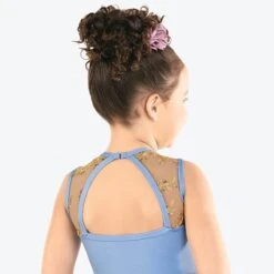 Revolution Happily Ever After -Cheap Fit Dance Wear Store revrc23968 lilacdustyblue 2 w
