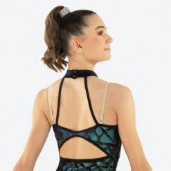 Revolution Fine By Me -Cheap Fit Dance Wear Store revrc23988 black 2 w