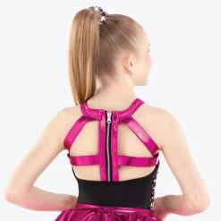 Revolution Just Like This 4 Revolution Just Like This -Cheap Fit Dance Wear Store revrc23993 fuchsia 2 w