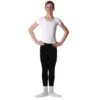Roch Valley Boys Stirrup Tights