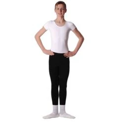 Roch Valley Boys Stirrup Tights