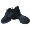 Sansha Tutto Nero Sneakers Black