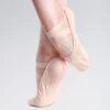 So Danca Vegan Split Sole Ballet Shoes
