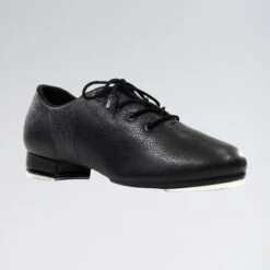 So Danca Leather Phoenix Split Sole Tap Shoe