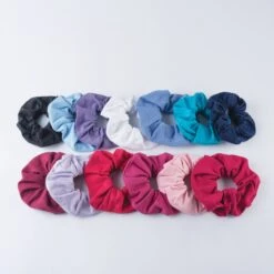 1st Position Scrunchie (Cotton/Elastane) -Cheap Fit Dance Wear Store ua322 all
