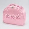 Katz Satin Ballet Shoes Vanity Case